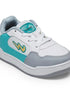 OGK-07 White Kids Sneakers